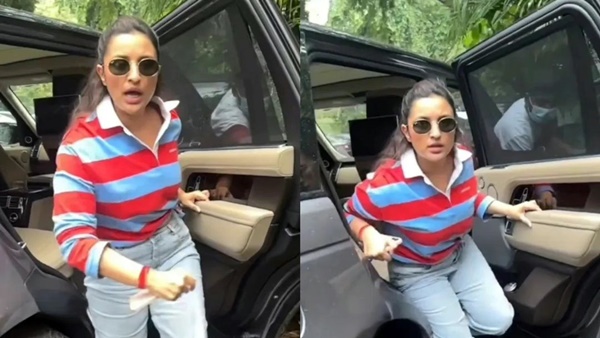 Parineeti Chopra