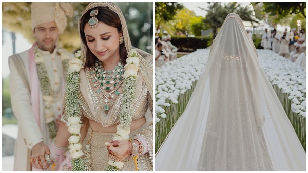 Parineeti Chopra