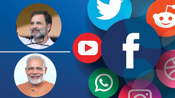 PM narendra Modi YouTube