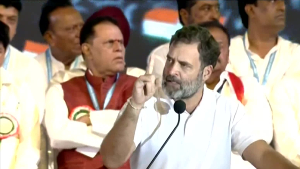Telangana News Rahul Gandhi Telangana News Rahul Gandhi