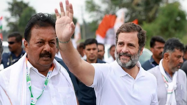 Rahul Gandhi Bharat Jodo Yatra Rahul Gandhi Bharat Jodo Yatra