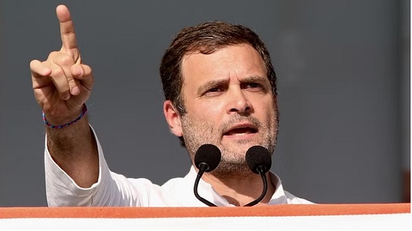 Rahul gandhi one nation one election
