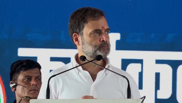 Rahul Gandhi Public Meeting Jaipur Rahul Gandhi Public Meeting Jaipur