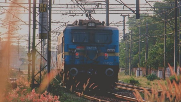Kavach system will start working on Rajasthan and Haryana routes in the next 2 years: Railways