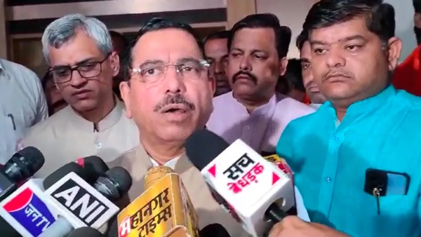 BJP in rajasthan Assembly Elections 2023