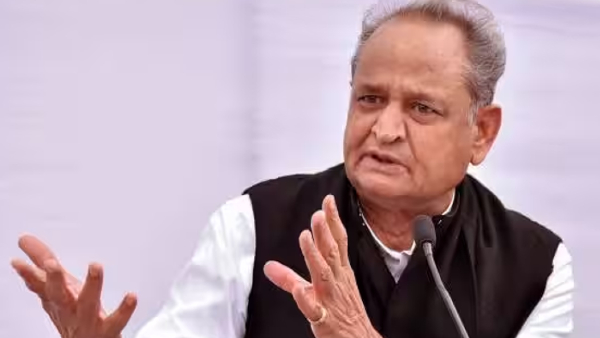 Rajasthan CM Ashok Gehlot on New Court