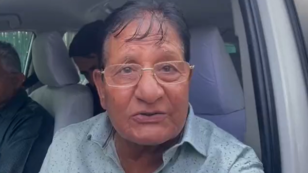 shanti dhariwal on Kota Student Suicide