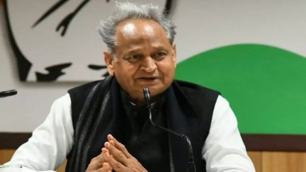 Rajasthan Mission Gehlot govt