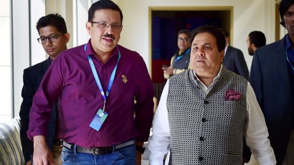 rajeev shukla