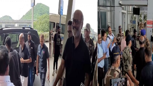 Rajinikanth