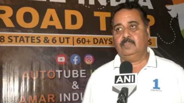 rajkumar sharma