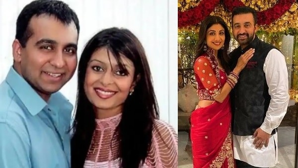 raj kundra