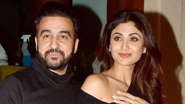 Raj Kundra