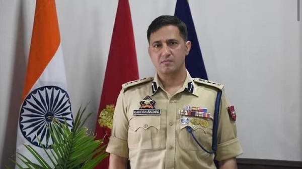 Rakesh balwal