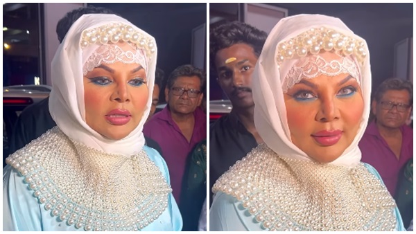 Rakhi Sawant