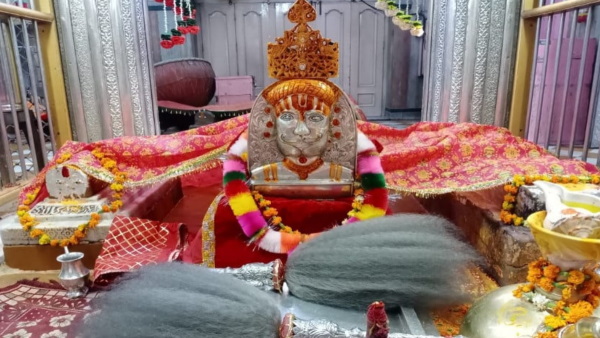 Baba Ramdevji of Pokhran 