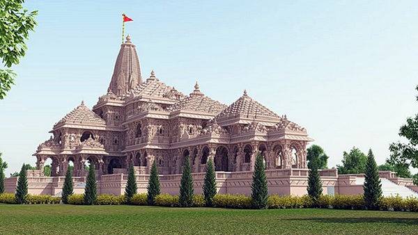 ram mandir
