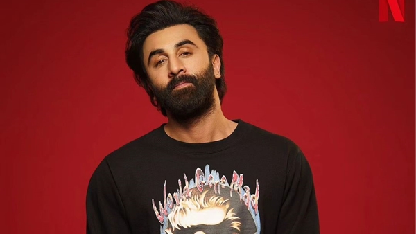 Ranbir Kapoor