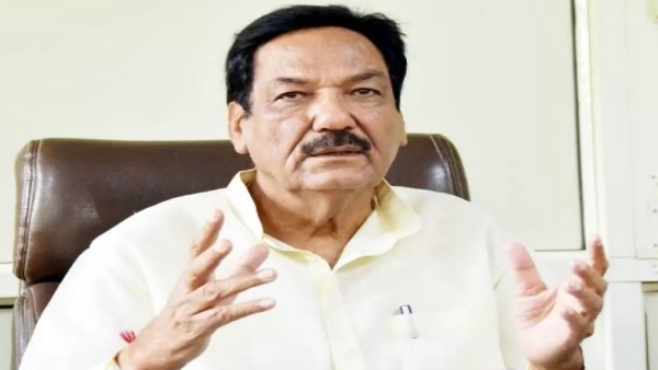 Ranjit Singh Chautala