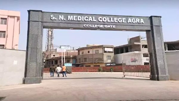 child with rare disease operated in agra who Neither felt cold nor hot nor felt any pain 