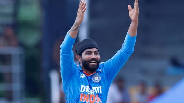 ravindra jadeja