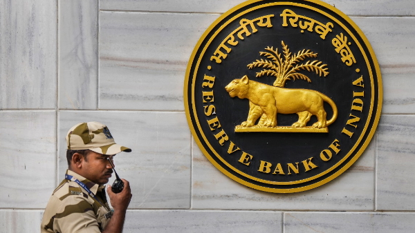 Reserve Bank of India