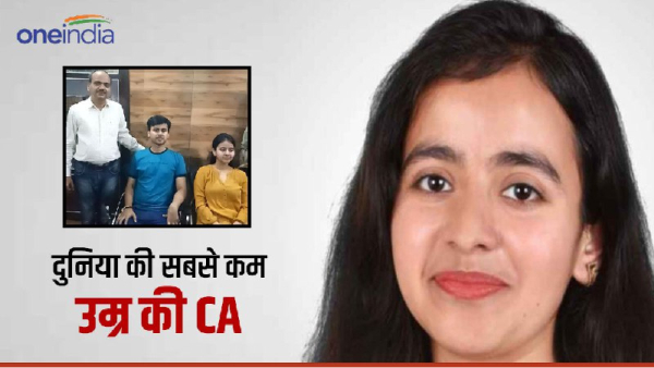 Récord mundial Guinness de Nandini CA