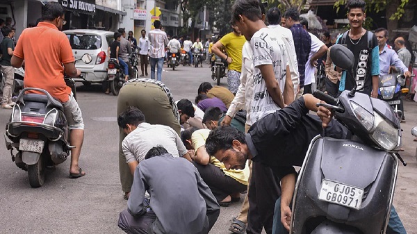 Real Diamond on Surat Street