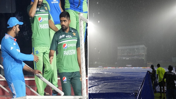 India vs Pakistan 1