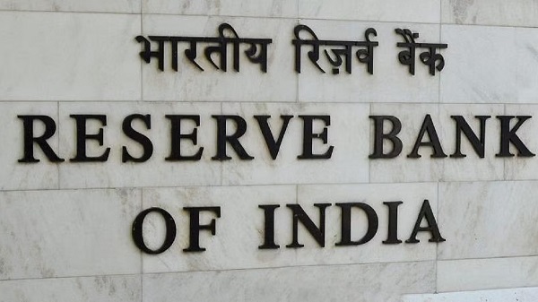 Reserve Bank of india