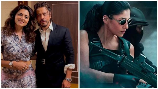 Ridhi Dogra Ridhi Dogra