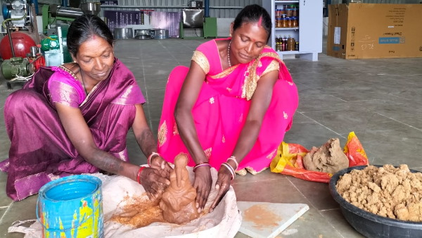 RIPA GANESHA