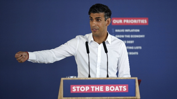 India-UK Trade Deal India-UK Trade Deal