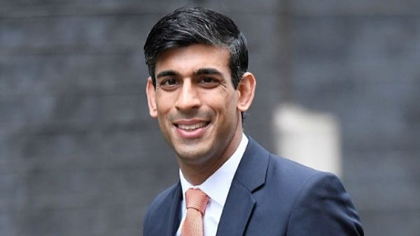 rishi sunak
