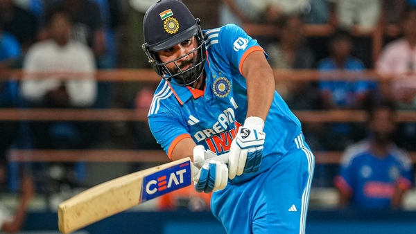 Rohit Sharma 1