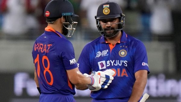 rohit and kohli rohit and kohli