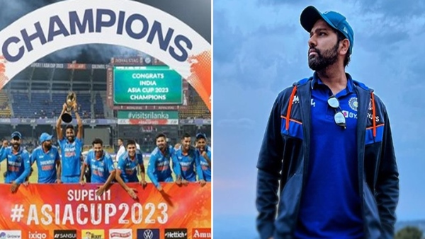  Rohit Sharma 1