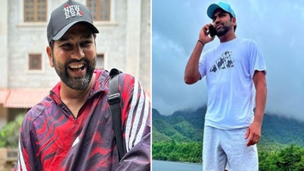 Rohit Sharma 1