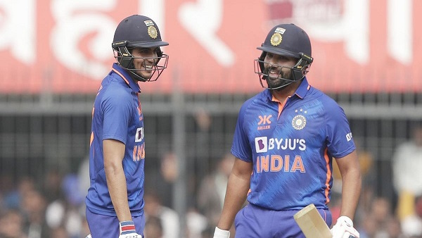rohit sharma, shubman gill rohit sharma, shubman gill