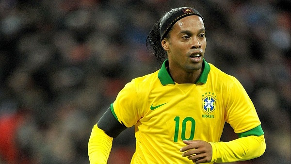 Ronaldinho Ronaldinho