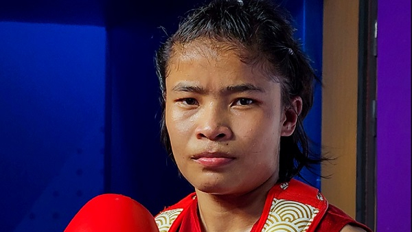  roshibina devi naorem
