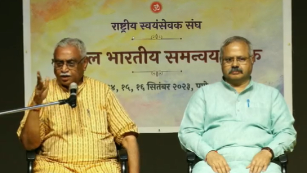 Dr. Manmohan Vaidya