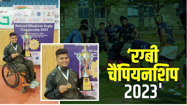 Motivational Story Rajeev Kumar