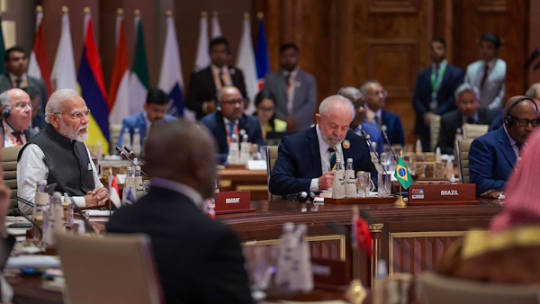  G20 On Ukraine issue