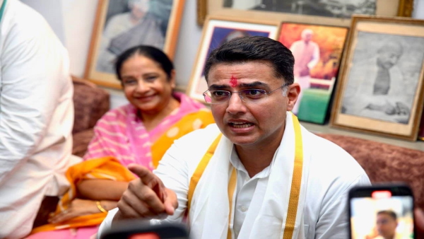 sachin pilot 