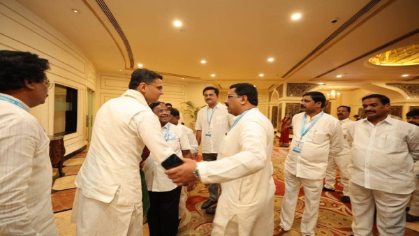 sachin pilot sachin pilot