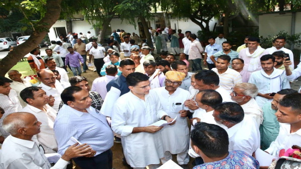 sachin pilot 