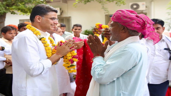 sachin pilot 