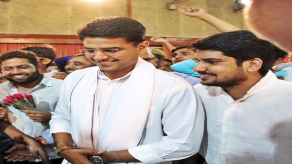 sachin pilot 
