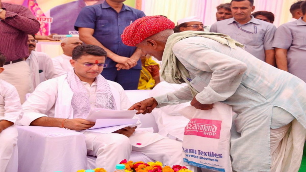 sachin pilot 